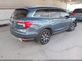 2022 Honda Pilot — photo 4 of 16 | VIN 5FNYF5H9XNB005085