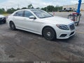 2015 Mercedes-Benz S-Class — photo 1 of 16 | VIN WDDUG8FB4FA164929