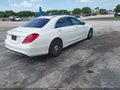 2015 Mercedes-Benz S-Class — photo 4 of 16 | VIN WDDUG8FB4FA164929