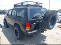 1999 Jeep Cherokee — photo 3 of 12 | VIN 1J4FF68S1XL588415