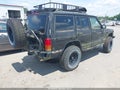 1999 Jeep Cherokee — photo 4 of 12 | VIN 1J4FF68S1XL588415