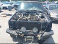 1999 Jeep Cherokee — photo 6 of 12 | VIN 1J4FF68S1XL588415