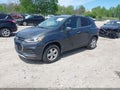 Photo 2 of 11 — 2017 Chevrolet Trax