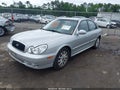 Photo 2 of 11 — 2004 Hyundai Sonata