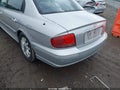 Photo 6 of 11 — 2004 Hyundai Sonata