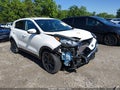 Photo 1 of 18 — 2022 Kia Sportage