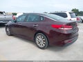 Photo 3 of 15 — 2017 Kia Optima