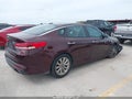 Photo 4 of 15 — 2017 Kia Optima