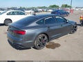 2023 Audi S5 Sportback — photo 4 of 16 | VIN WAUC4CF50PA057502