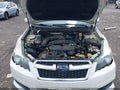 Photo 10 of 11 — 2014 Subaru Legacy