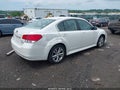 Photo 4 of 11 — 2014 Subaru Legacy