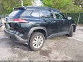 2026 Toyota Corolla Cross — photo 4 of 17 | VIN 7MUCAAAGXTV172698