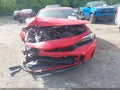 Photo 13 of 17 — 2025 Honda Civic