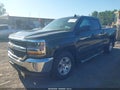 2018 Chevrolet Silverado 1500 — photo 2 of 16 | VIN 1GCVKREC8JZ295773