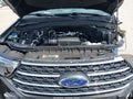 2023 Ford Explorer — photo 10 of 16 | VIN 1FMSK8DH0PGA39024