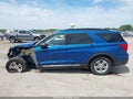 2023 Ford Explorer — photo 14 of 16 | VIN 1FMSK8DH0PGA39024