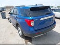 2023 Ford Explorer — photo 3 of 16 | VIN 1FMSK8DH0PGA39024