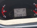 Photo 12 of 12 — 2009 Pontiac Vibe
