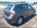 Photo 4 of 12 — 2009 Pontiac Vibe