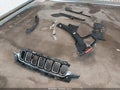Photo 12 of 18 — 2023 Jeep Grand Cherokee