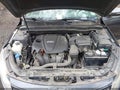 Photo 10 of 11 — 2015 Kia Optima