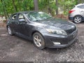 Photo 1 of 11 — 2015 Kia Optima