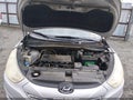 Photo 10 of 16 — 2010 Hyundai Tucson