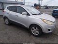 Photo 1 of 16 — 2010 Hyundai Tucson