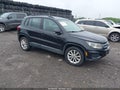 Photo 1 of 16 — 2018 Volkswagen Tiguan Limited