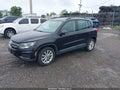 Photo 2 of 16 — 2018 Volkswagen Tiguan Limited