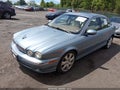 Photo 2 of 11 — 2006 Jaguar X-Type
