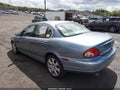 Photo 3 of 11 — 2006 Jaguar X-Type