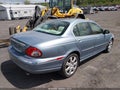 Photo 4 of 11 — 2006 Jaguar X-Type