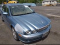 Photo 6 of 11 — 2006 Jaguar X-Type