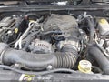 2017 Jeep Wrangler Unlimited — photo 10 of 16 | VIN 1C4HJWDGXHL535602