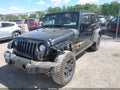 2017 Jeep Wrangler Unlimited — photo 6 of 16 | VIN 1C4HJWDGXHL535602
