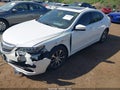 2015 Acura TLX — photo 2 of 16 | VIN 19UUB1F33FA022193