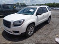 2015 GMC Acadia — photo 2 of 17 | VIN 1GKKRPKD3FJ167354