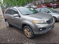 Photo 1 of 11 — 2011 Kia Sorento