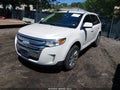 Photo 2 of 11 — 2011 Ford Edge