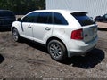 Photo 3 of 11 — 2011 Ford Edge