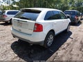 Photo 4 of 11 — 2011 Ford Edge
