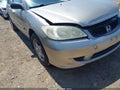 Photo 14 of 16 — 2003 Honda Civic