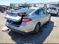Photo 4 of 16 — 2015 Ford Fusion