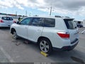 2013 Toyota Highlander — photo 3 of 16 | VIN 5TDYK3EH5DS127276