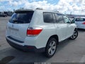 2013 Toyota Highlander — photo 4 of 16 | VIN 5TDYK3EH5DS127276