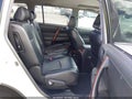 2013 Toyota Highlander — photo 8 of 16 | VIN 5TDYK3EH5DS127276