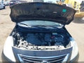Photo 10 of 11 — 2014 Nissan Versa
