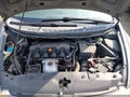 Photo 10 of 12 — 2009 Honda Civic