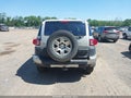 Photo 16 of 16 — 2008 Toyota FJ Cruiser